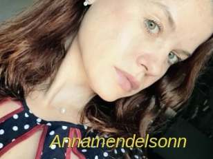 Annamendelsonn