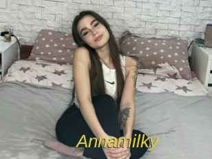 Annamilky