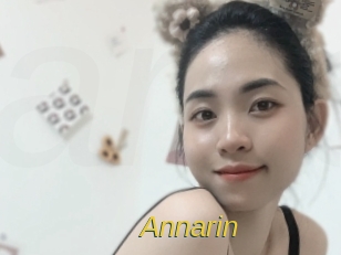 Annarin