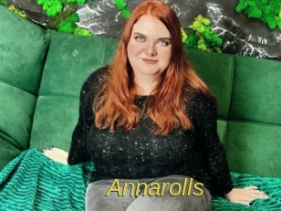 Annarolls