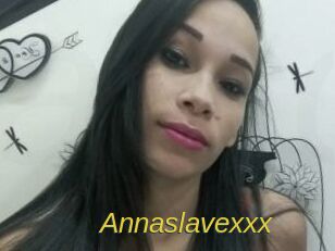 Annaslavexxx