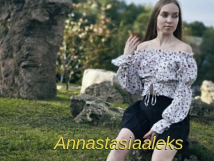 Annastasiaaleks