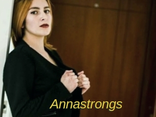 Annastrongs