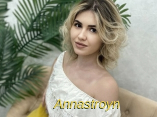 Annastroyn