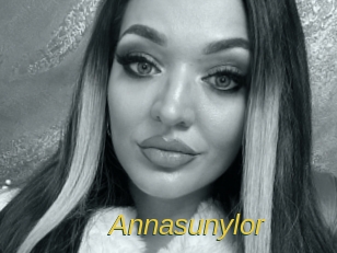 Annasunylor