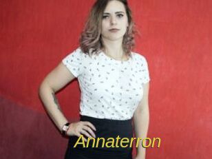 Annaterron