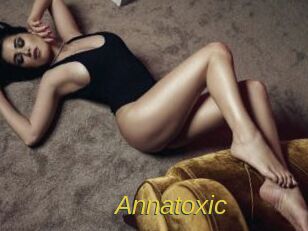 Annatoxic