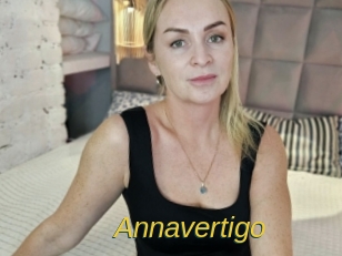 Annavertigo