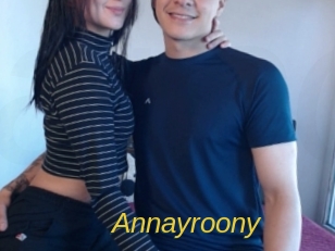 Annayroony