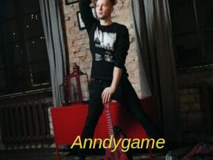 Anndygame