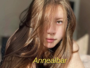 Annealbar