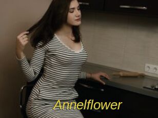 Annelflower