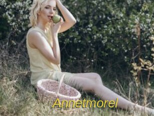 Annetmorel