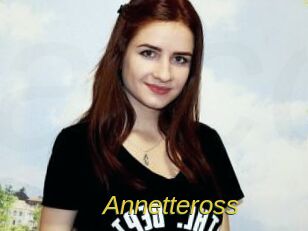 Annetteross