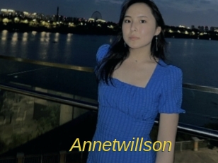 Annetwillson