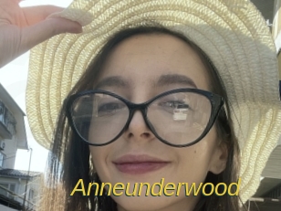 Anneunderwood