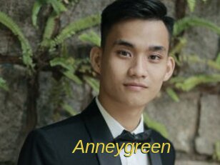 Anneygreen