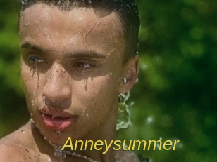 Anneysummer