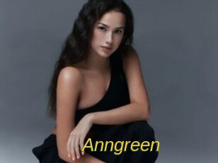 Anngreen