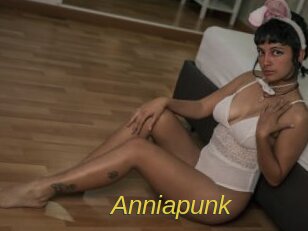 Anniapunk