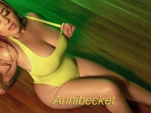 Annibecket