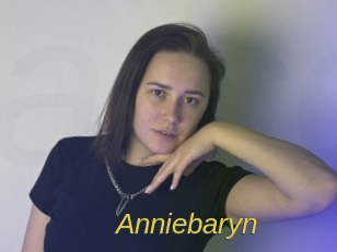 Anniebaryn