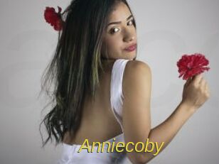 Anniecoby