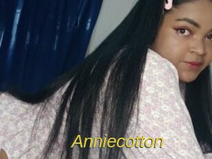 Anniecotton