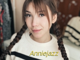 Anniejazz