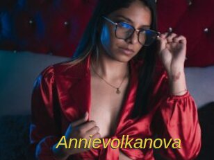 Annievolkanova