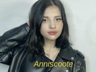 Anniscoote