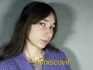 Anniscovil