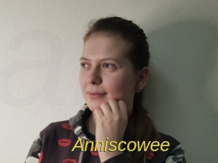 Anniscowee