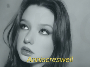 Anniscreswell