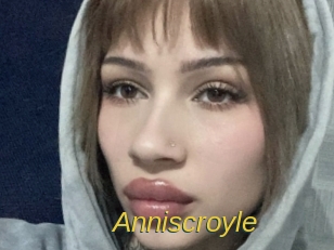 Anniscroyle