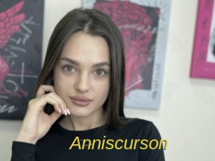 Anniscurson