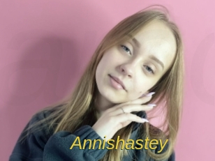 Annishastey