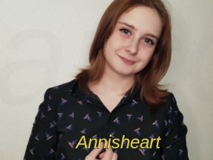 Annisheart