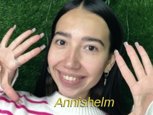 Annishelm