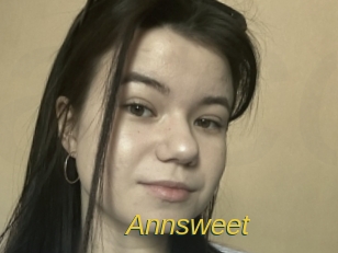 Annsweet