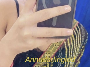 Annudarlingind