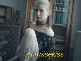 Annwisekiss