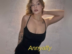 Annyaffy