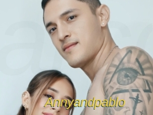 Annyandpablo