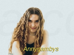 Annygambys