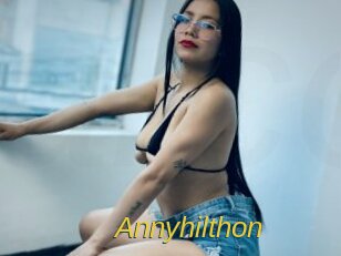 Annyhilthon