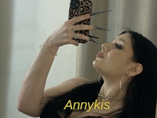 Annykis