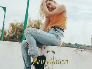 Annykitten