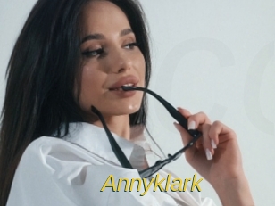 Annyklark