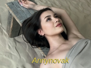 Annynovak